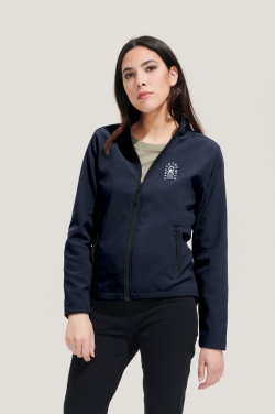 Logo trade reklaamtooted foto: RACE WOMEN SS JOPE 280g